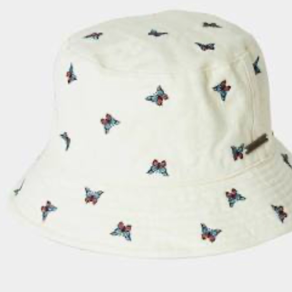 O’Neill Butterfly Bucket Hat NWOT